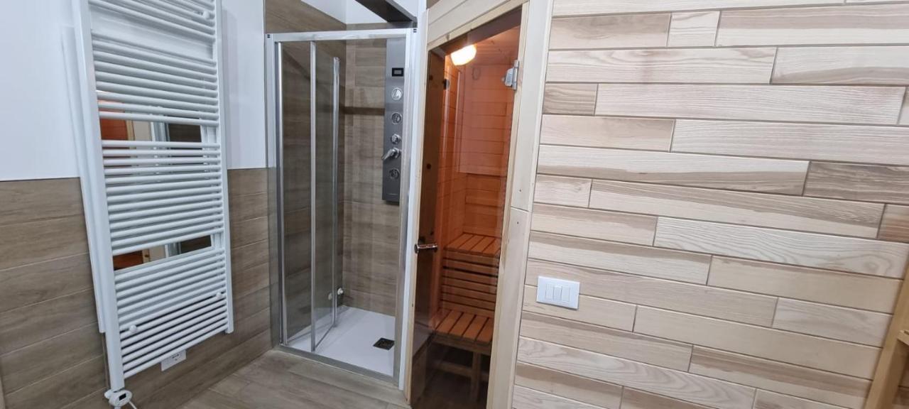 Casa Vacanza Con Piscina,Area Giochi Bambini. Santa Maria della Versa Exteriör bild