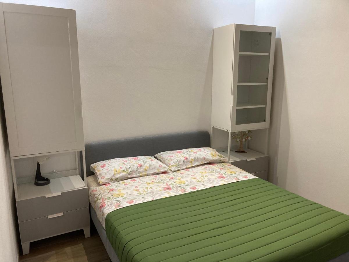 Casa Vacanza Con Piscina,Area Giochi Bambini. Santa Maria della Versa Exteriör bild